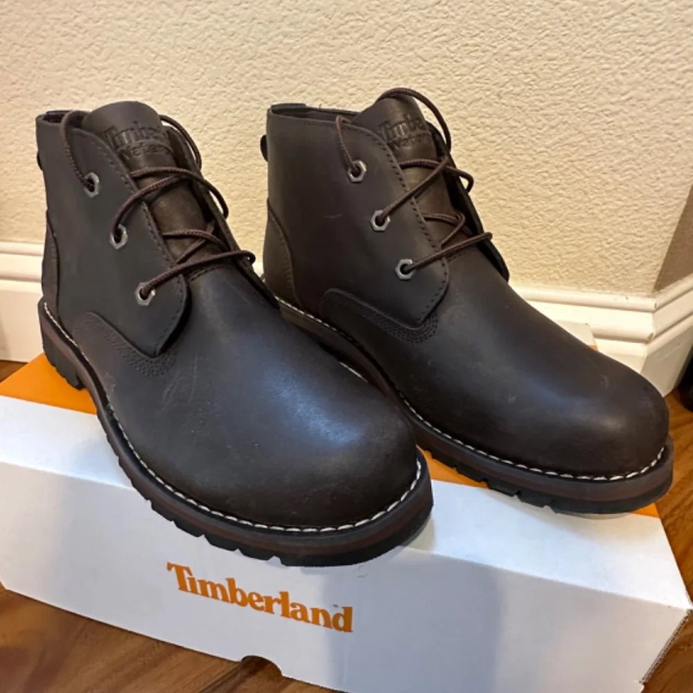 Timberland new never